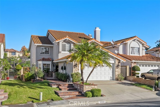 Property photo of 24381 Opal Hill CT