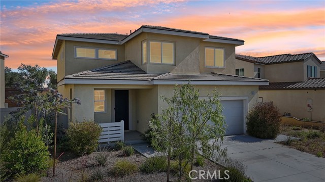 Property photo of 36927 Arezzo CT