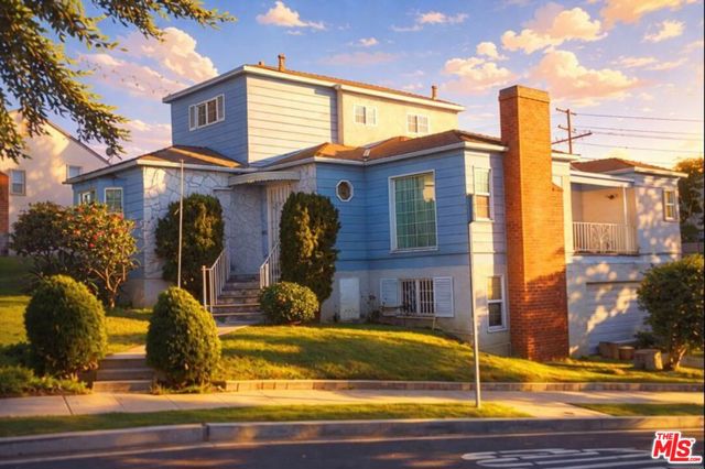 Property photo of 4470 W 64th ST