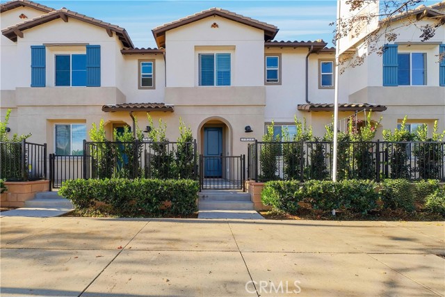 Property photo of 1826 W Merced AV