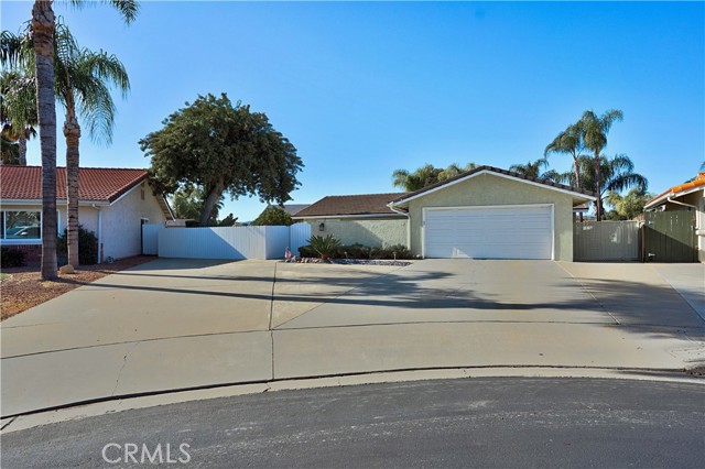 Property photo of 22568 Castle Crag DR