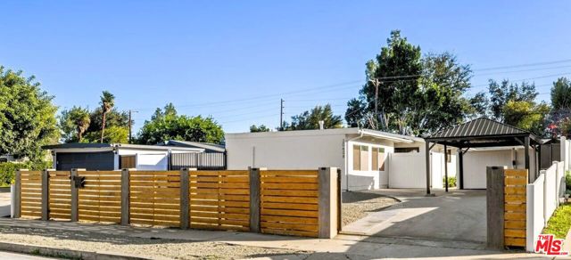 Property photo of 20608 Haynes ST