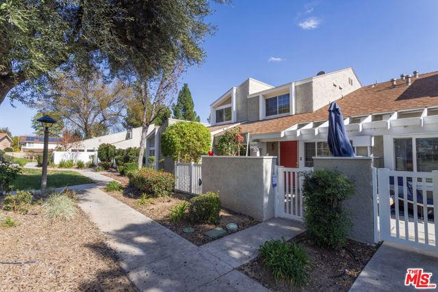 Property photo of 24241 Lema DR