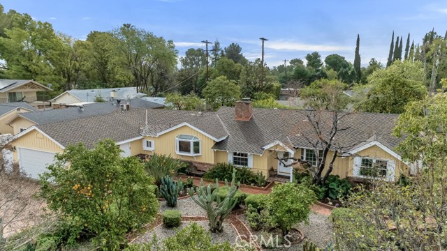 Property photo of 17716 Nordhoff ST