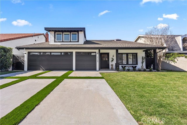 Property photo of 2705 Starbird DR