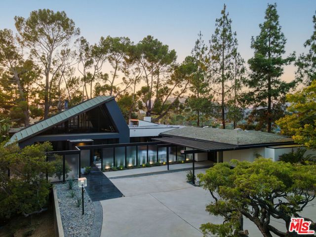 Property photo of 1100 Paso Alto DR