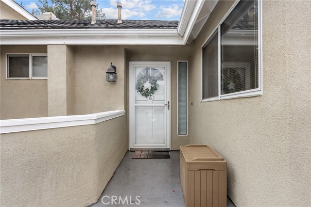 Property photo of 23943 Arroyo Park DR