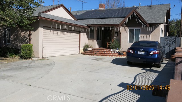 Property photo of 8538 Etiwanda AV
