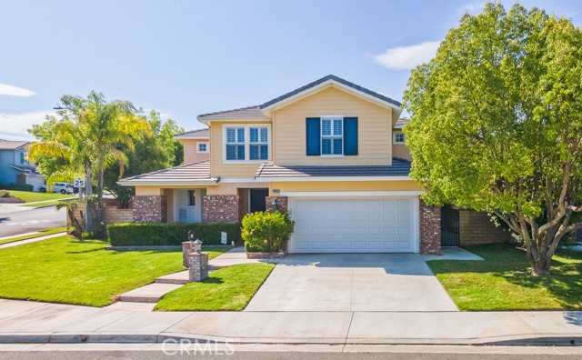 Property photo of 28855 Klamath CT