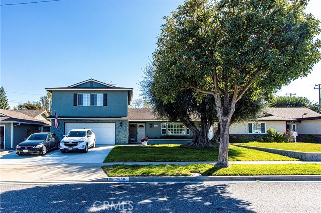 Property photo of 1010 Huggins AV
