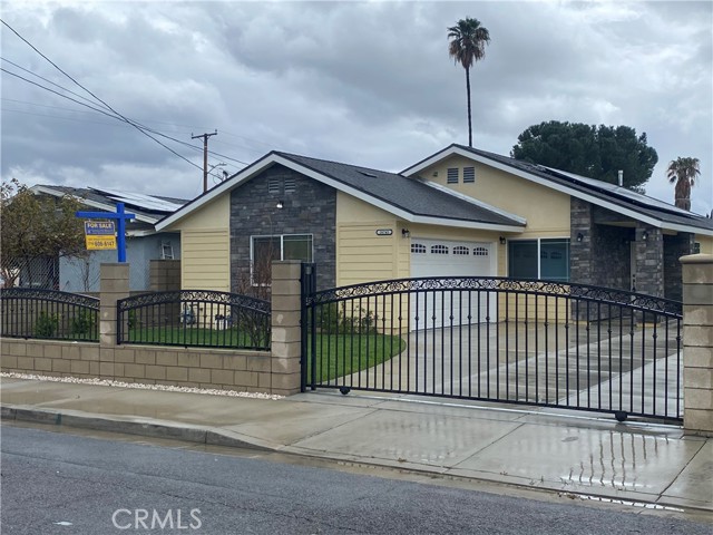 Property photo of 26741 Bruce ST