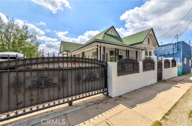 Property photo of 3706 Baldwin ST