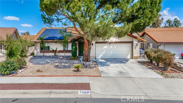 Property photo of 2250 Redwood DR
