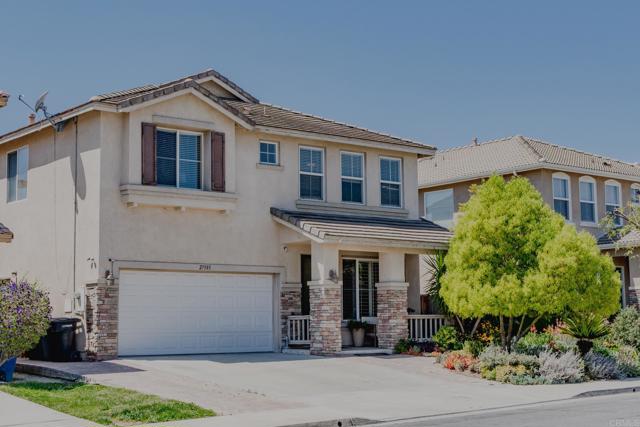 Property photo of 27585 Nellie CT