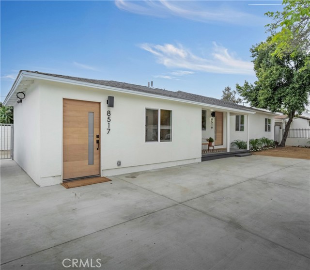 Property photo of 8519 Wakefield AV