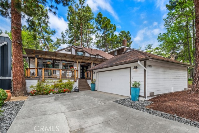 Property photo of 31801 Via Patito