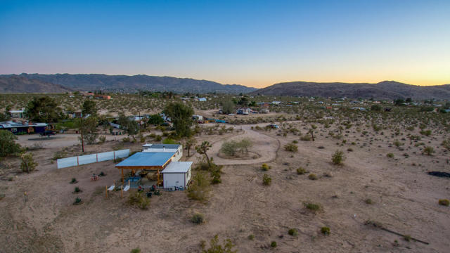 Property photo of 5235 Border AV
