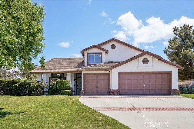 Property photo of 4644 Starstone CT