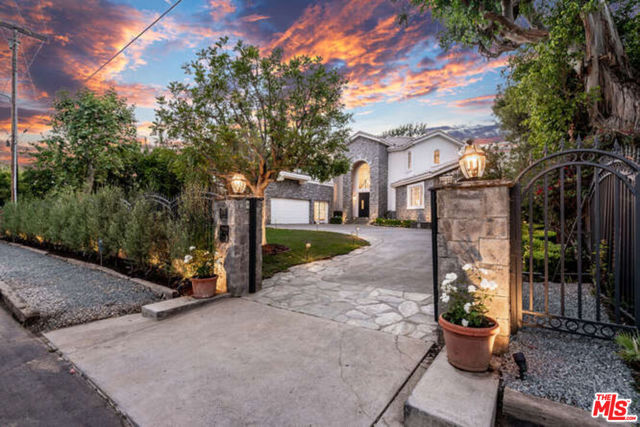 Property photo of 11797 CHAPARAL ST