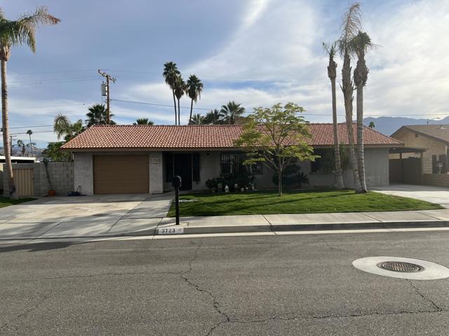Property photo of 3723 E Camino San Simeon