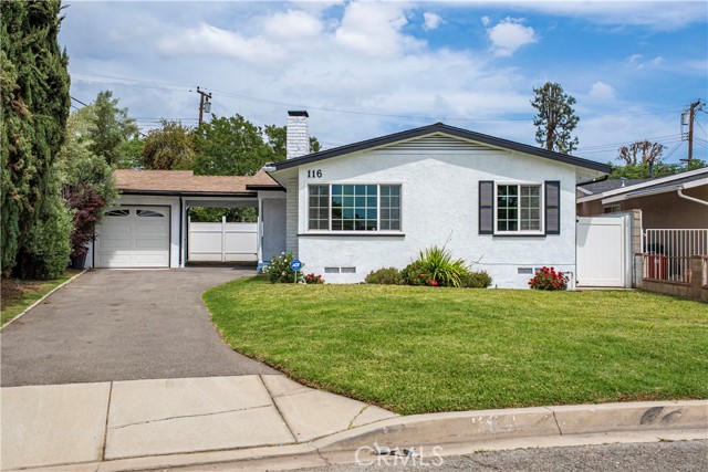 Property photo of 116 N Wildwood AV