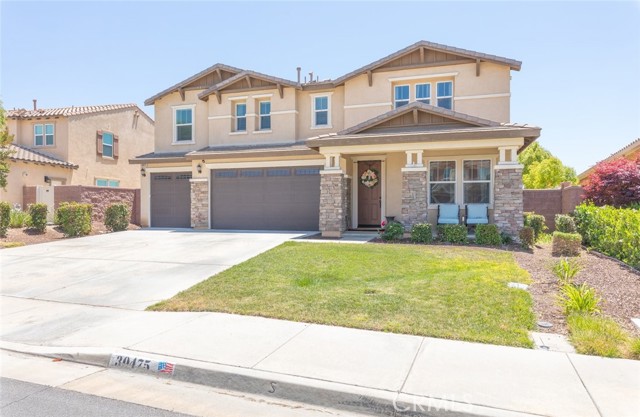 Property photo of 30475 Mahogany ST