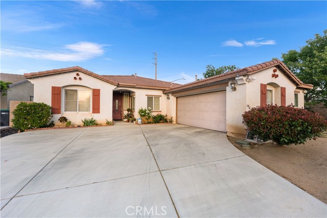 Property photo of 39202 Nicole DR