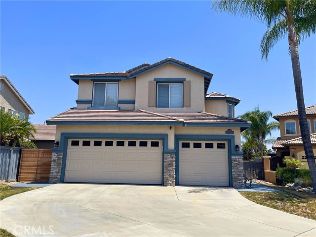Property photo of 27697 Sonora CR