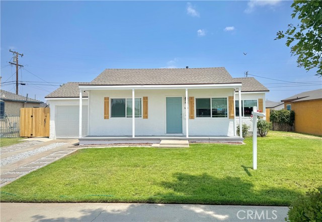 Property photo of 610 N Northwood AV