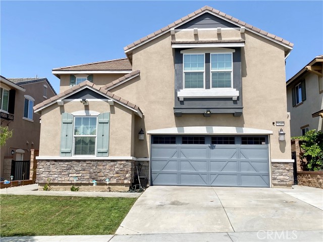 Property photo of 5240 Wintercress AV