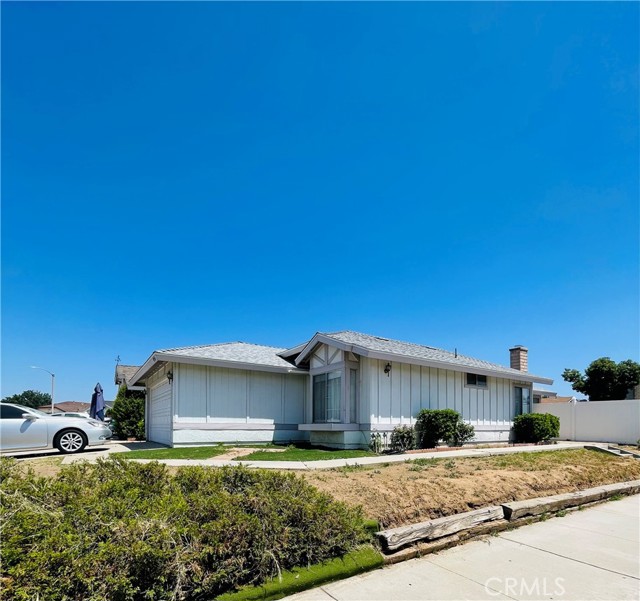 Property photo of 14934 Curry ST