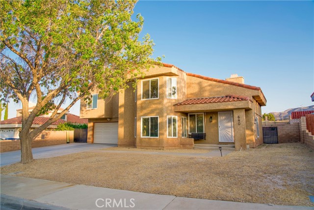 Property photo of 640 W Avenue Q12