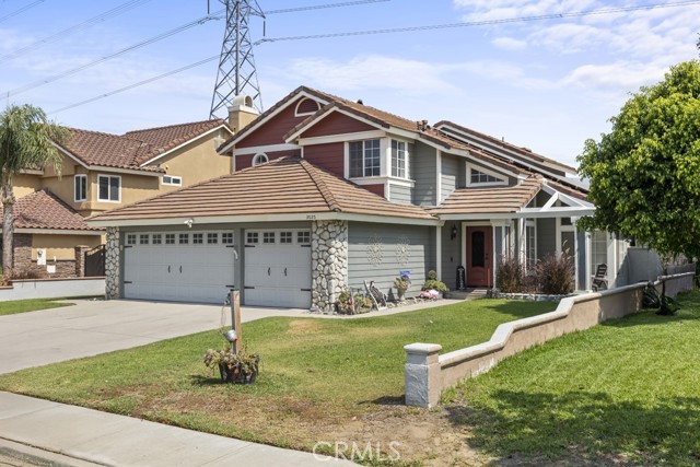 Property photo of 3025 Black Horse Drive