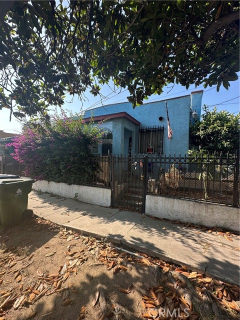 Property photo of 771 W 91st ST