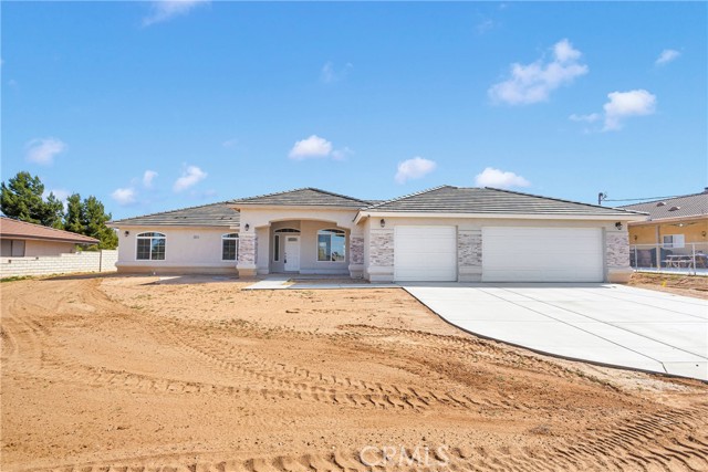 Property photo of 18363 Ranchero RD