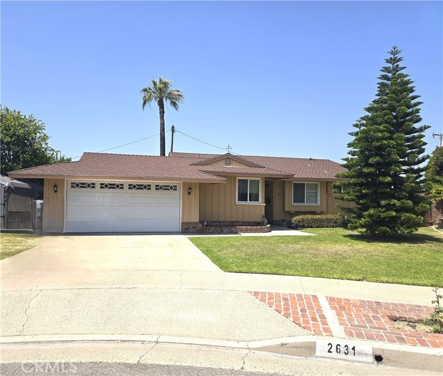Property photo of 2631 Candlewood WY