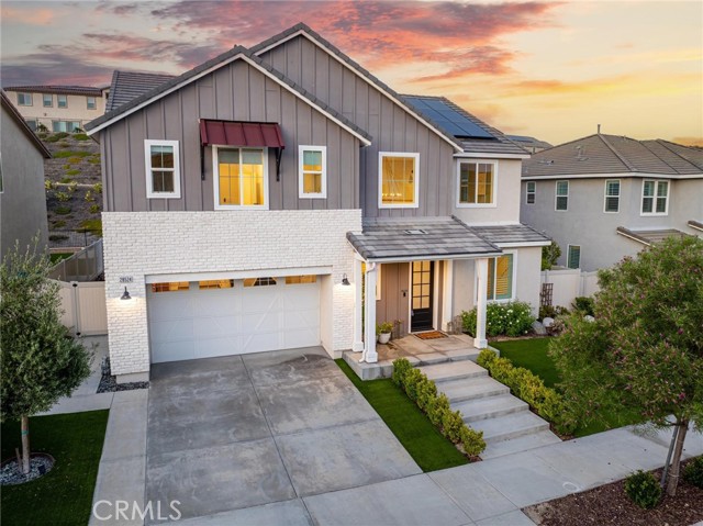 Property photo of 28524 Songbird WY