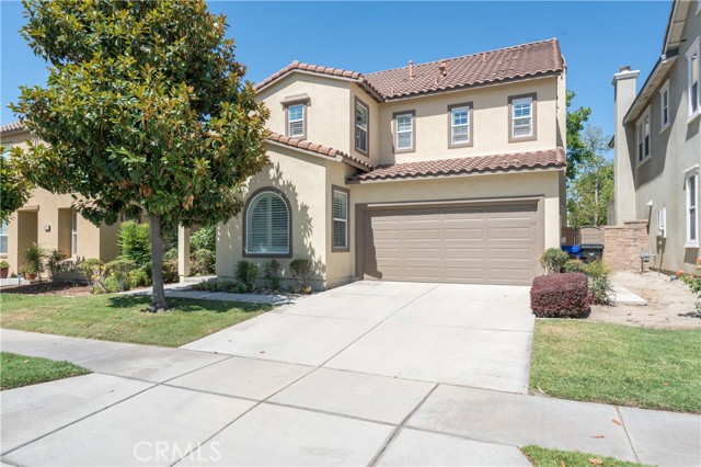 Property photo of 8656 Harvest PL