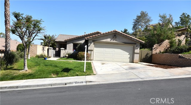 Property photo of 29140 Ocotillo DR