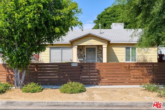 Property photo of 8770 Norris AV