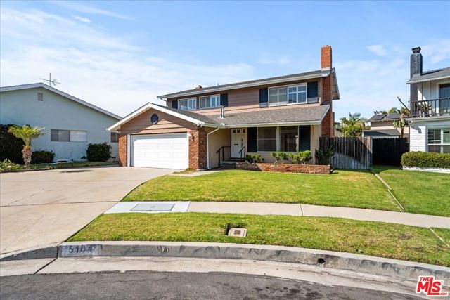 Property photo of 5104 Lindblade DR