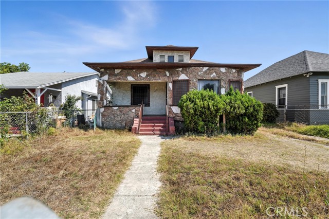 Property photo of 1459 E 43rd ST
