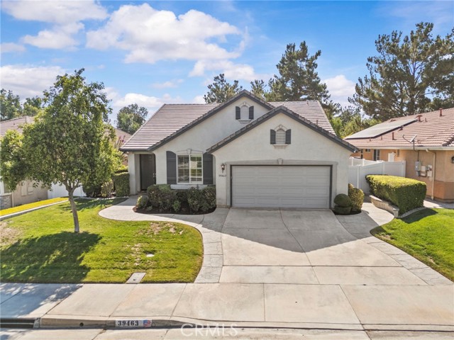 Property photo of 39463 Napa Creek DR