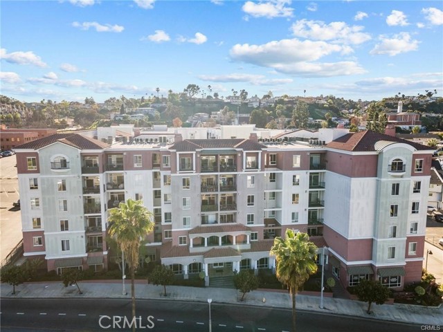 Property photo of 3750 Santa Rosalia DR