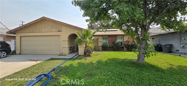 Property photo of 14830 Cliffrose CT