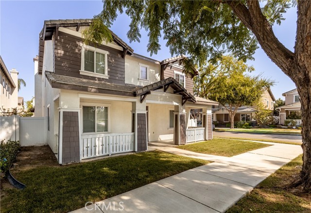 Property photo of 10972 Harris DR