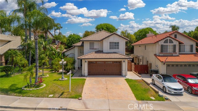 Property photo of 589 S Sutter AV