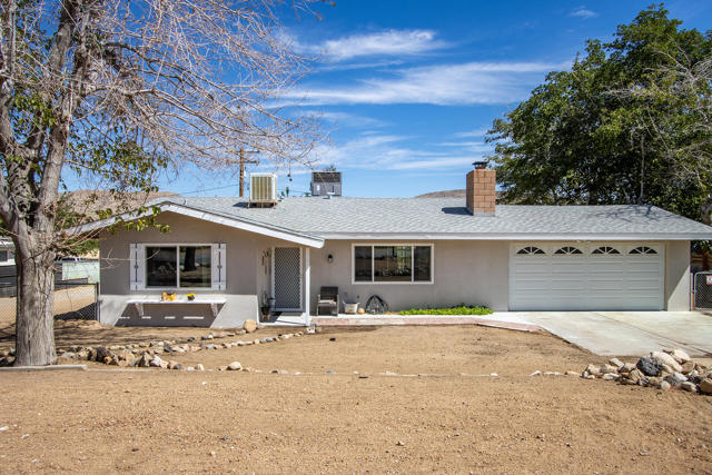 Property photo of 55360 Navajo TR