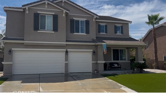 Property photo of 31963 Serrento DR