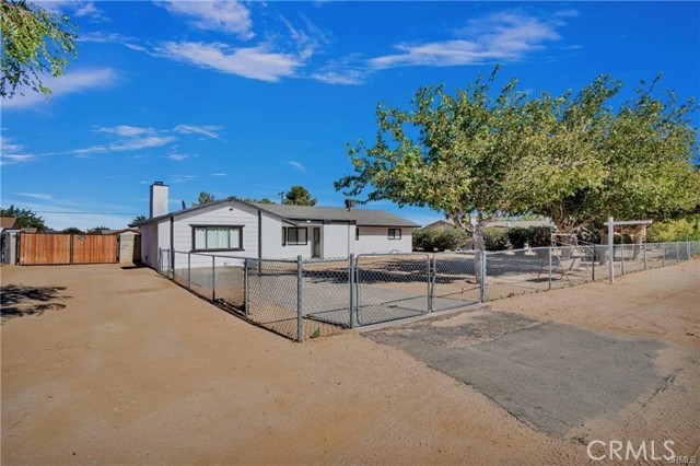 Property photo of 14666 Maricopa RD